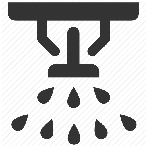 512x512 Fire Protection, Gardening, Security, Sprinkler, Sprinkler System