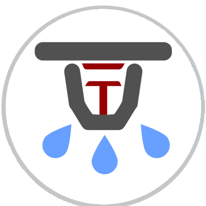 417x417 Commercial Fire Sprinkler Service Action Fire Pros North Texas