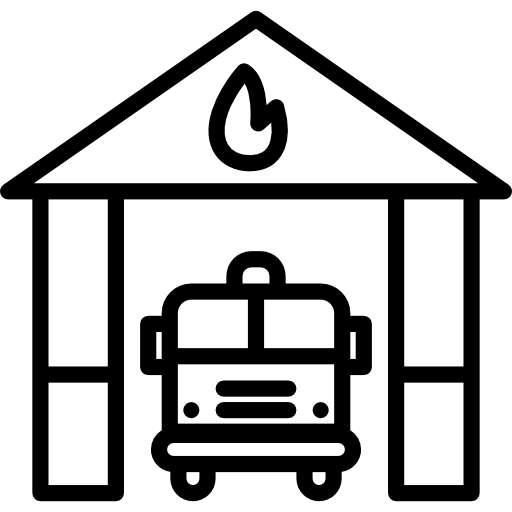 512x512 Fire Station