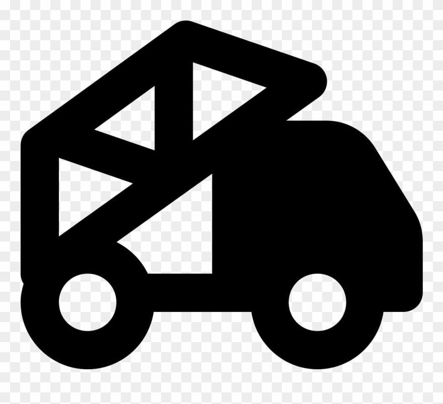 880x803 Fire Truck Icon