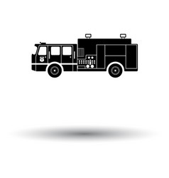 238x250 Fire Truck Icon