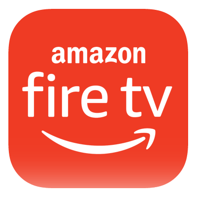 400x400 Fire Tv Icon