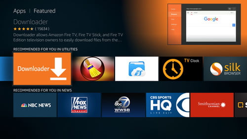 500x281 How To Install Kodi On An Amazon Fire Tv Digital Trends