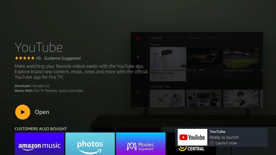 960x540 How To Install Youtube On Firestick Fire Tv