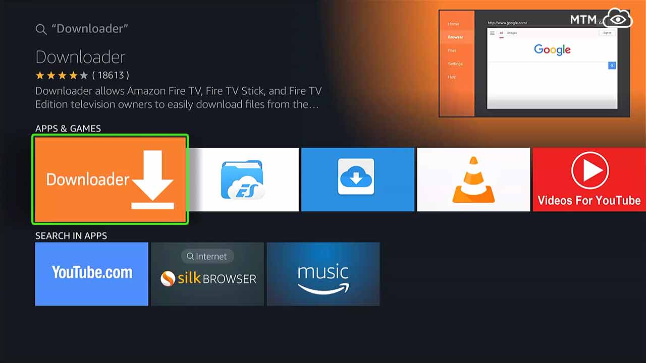 1280x720 Install Popcorn Time Apk On Firestick, Fire Tv Android