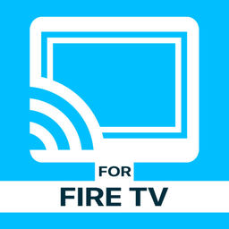 256x256 Video Tv Cast Fire Tv App