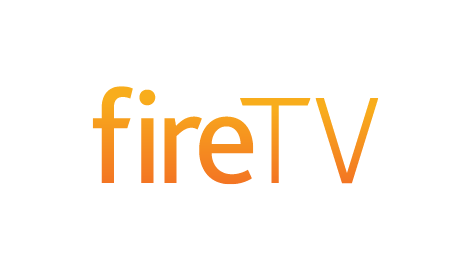 470x271 Amazon Fire Tv Logos