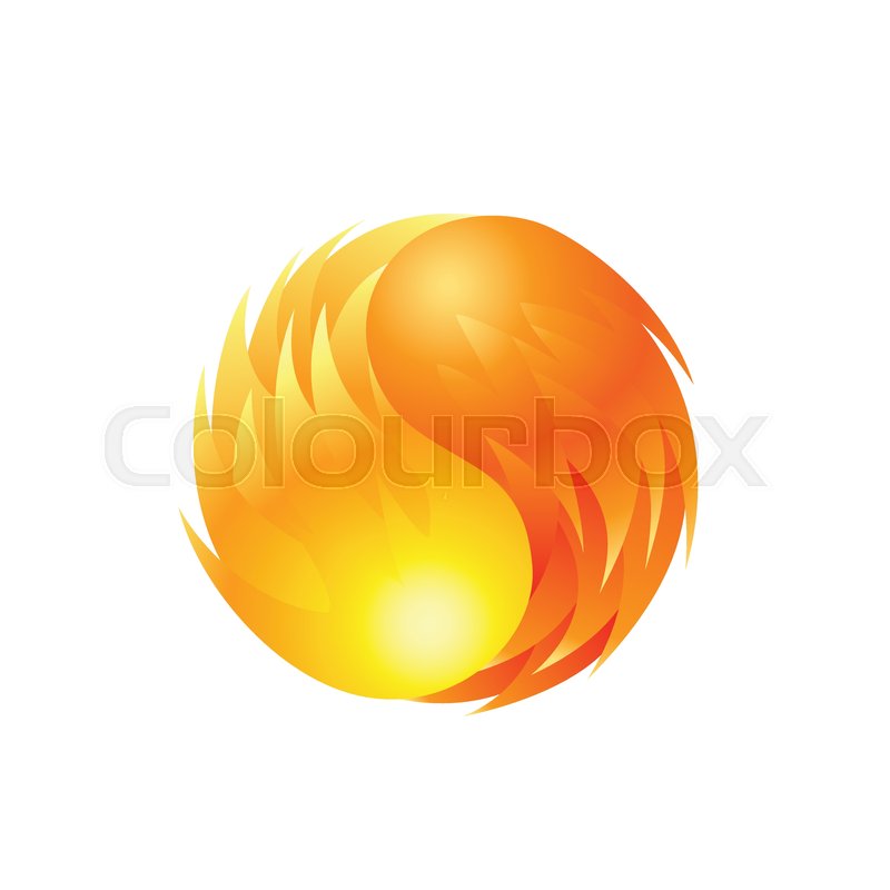 800x800 Fireball Icon
