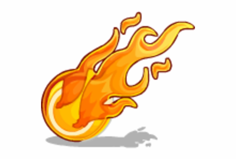 920x619 Firefox Fireball Icon Image