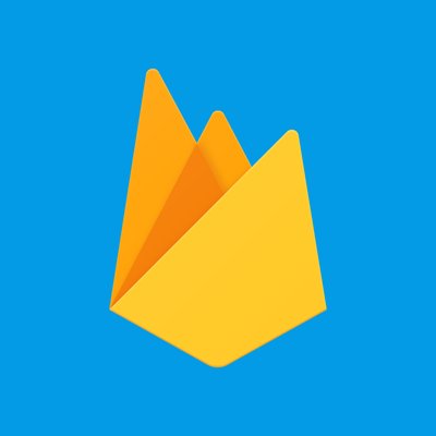Firebase Icon