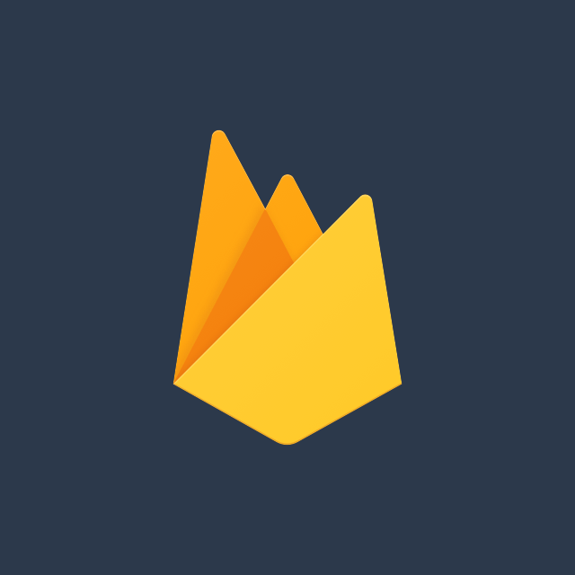 Firebase Icon at Vectorified.com | Collection of Firebase Icon free for ...