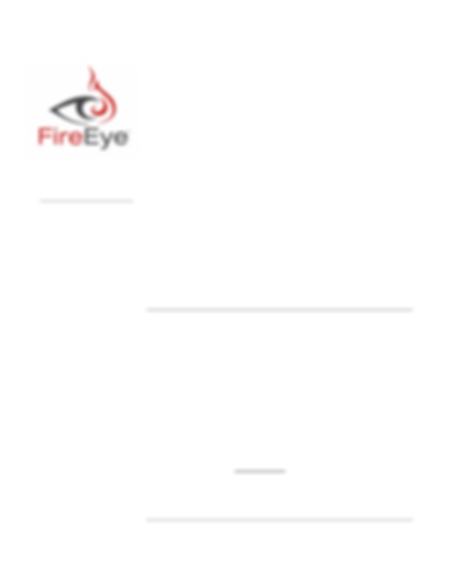 640x829 Fireeye Series Quick Start Guide Pdf