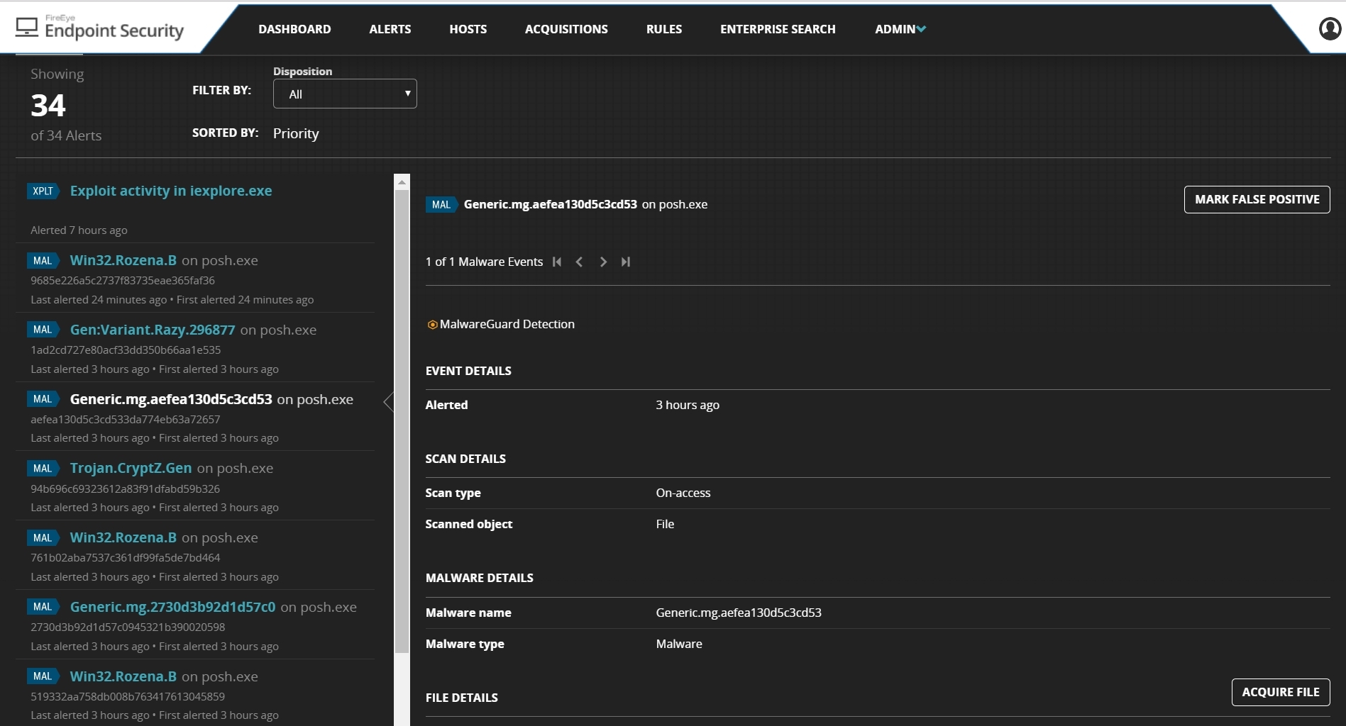 1897x1024 Fireeye Brings Advanced Machine Learning To Endpoint Security