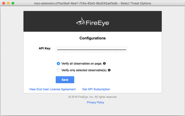 640x402 Fireeye Isight Browser Extension Get This Extension