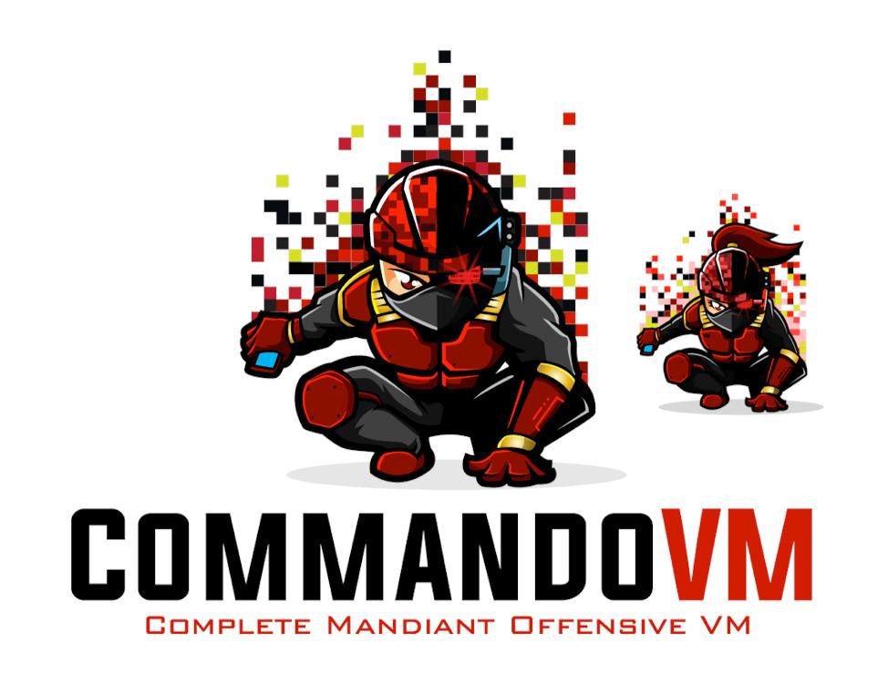 974x750 Fireeye On Twitter Blog Commando Vm The First Of Its Kind