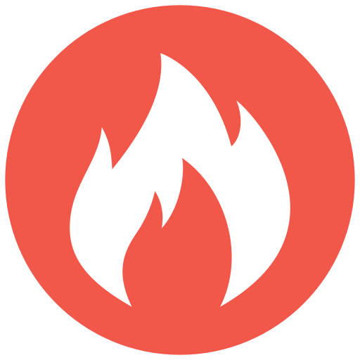 512x512 Fire, Firefighter, Hose Icon Png And Vector For Free Download