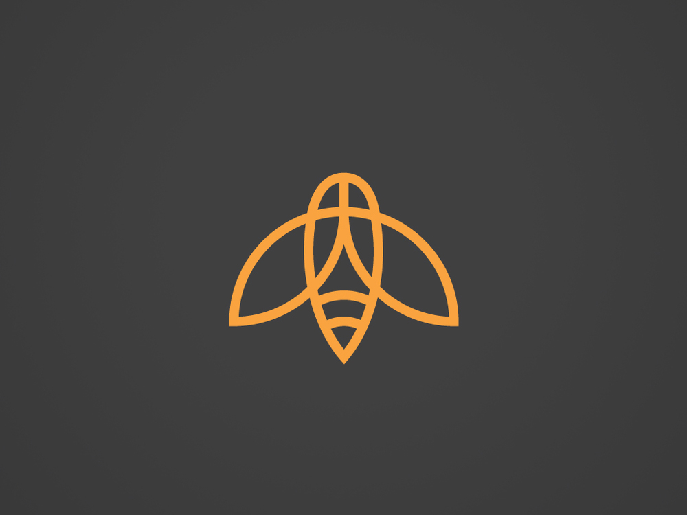 1000x750 Firefly Identity The Design Office Of Matt Stevens