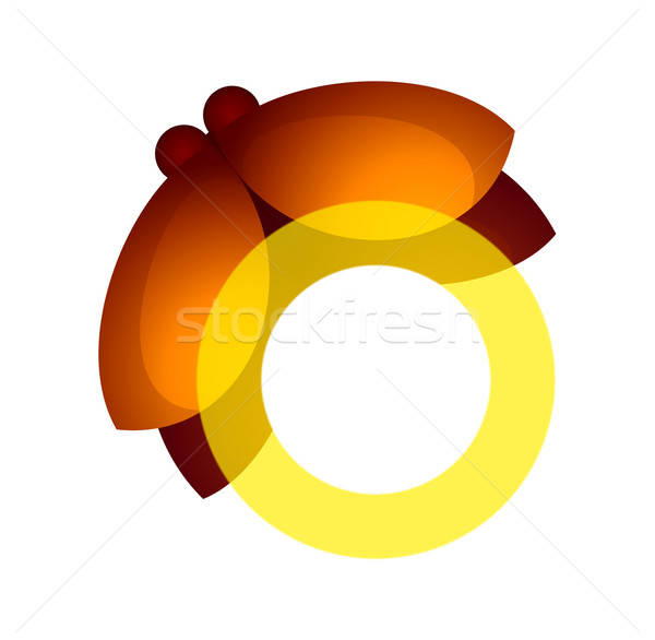 600x586 Icon Firefly Vector Illustration Sungjoong Kim