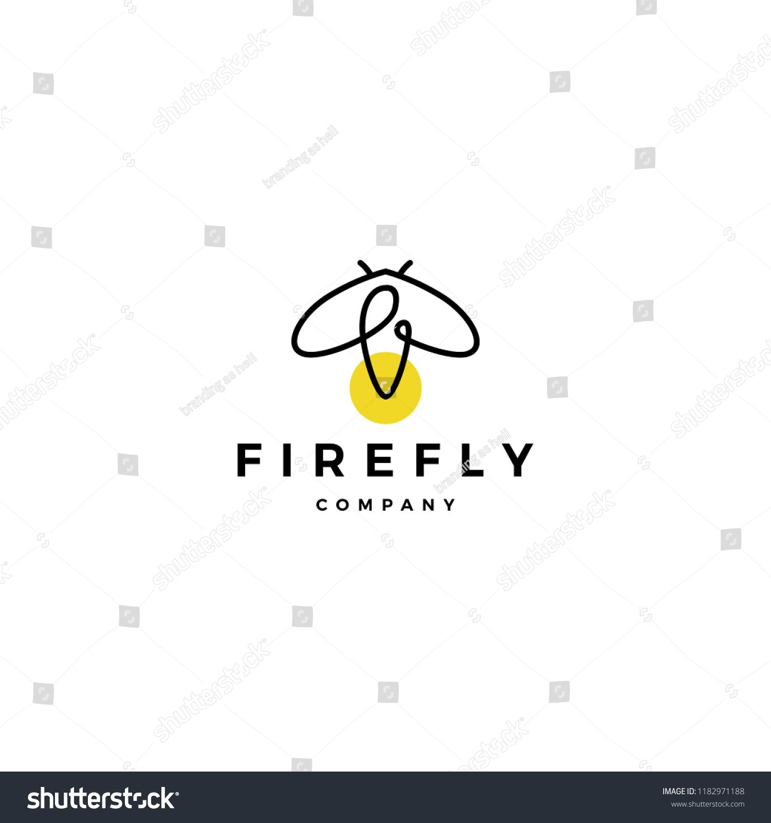 1500x1600 Firefly Logo Icon