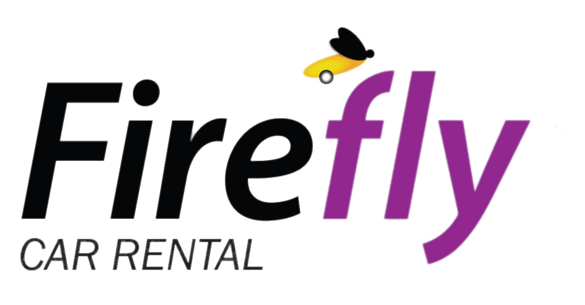 1200x627 Firefly Car Rental Logo Icons Png