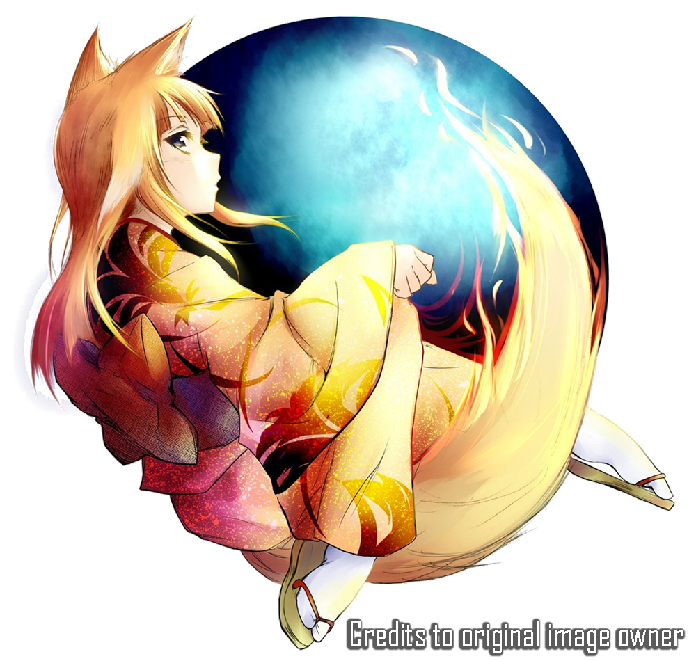 1000x950 Firefox Anime Icon