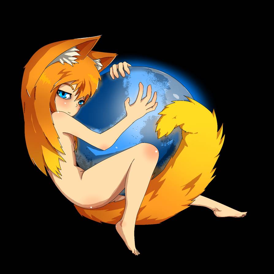 894x894 Firefox Icon