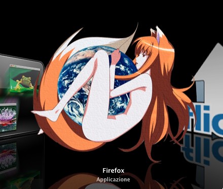 440x372 Horo Firefox Icon You Can Download The Horo Firefox Icon H