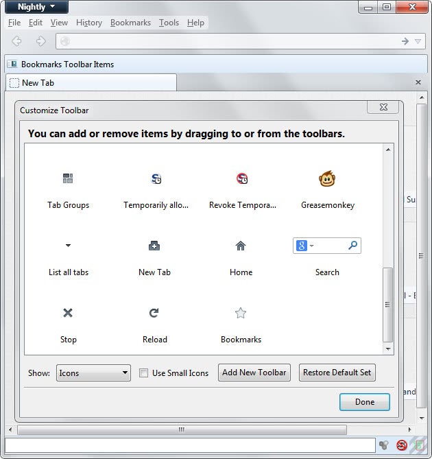 630x669 Bookmarks Icon Gone In Firefox Try This Fix