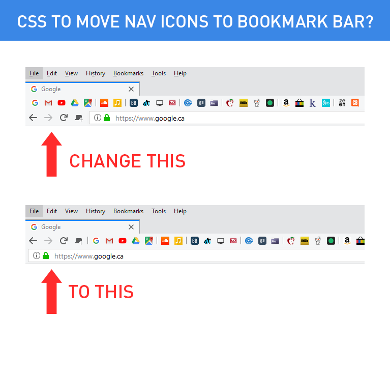 Firefox Bookmark Icon at Collection of Firefox