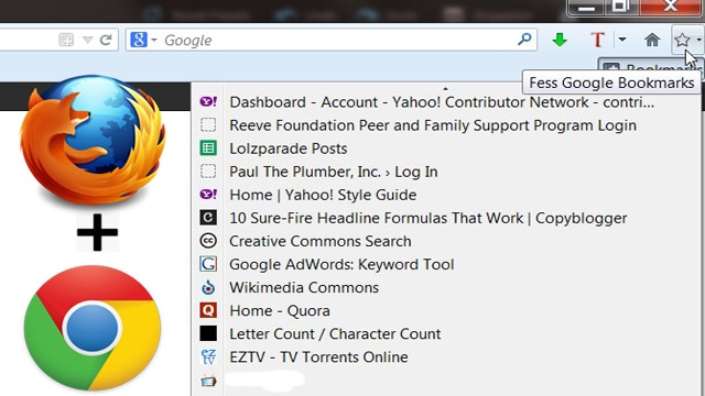 640x360 Use Google Fess Bookmarks To Access Your Chrome Bookmarks In Firefox