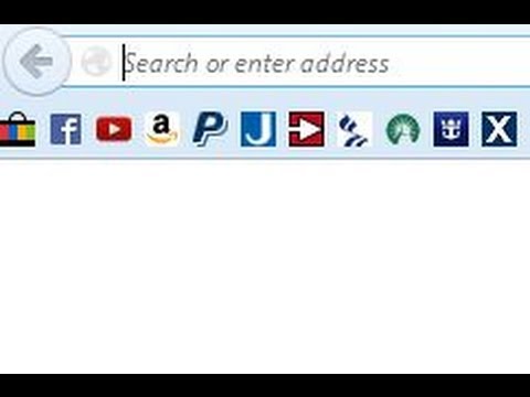 480x360 Creating An Icon Only Bookmark Toolbar For Firefox