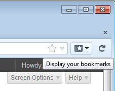 227x179 Fix Firefox Bookmark Icon Won't Show In Address Bar