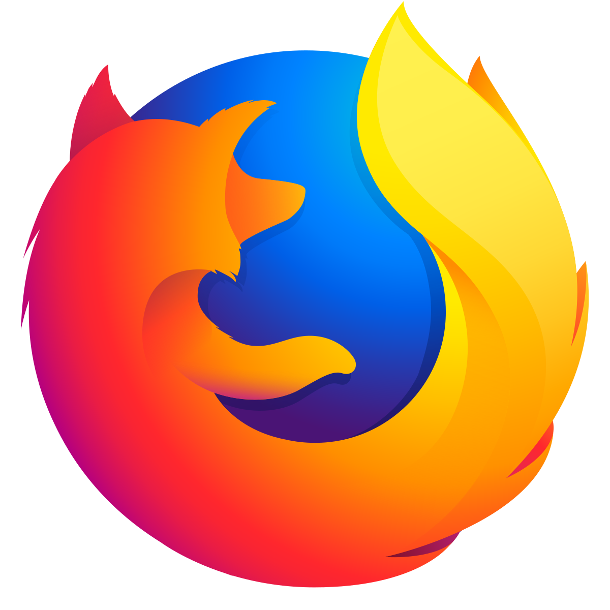 Firefox 1200x1200 Firefox