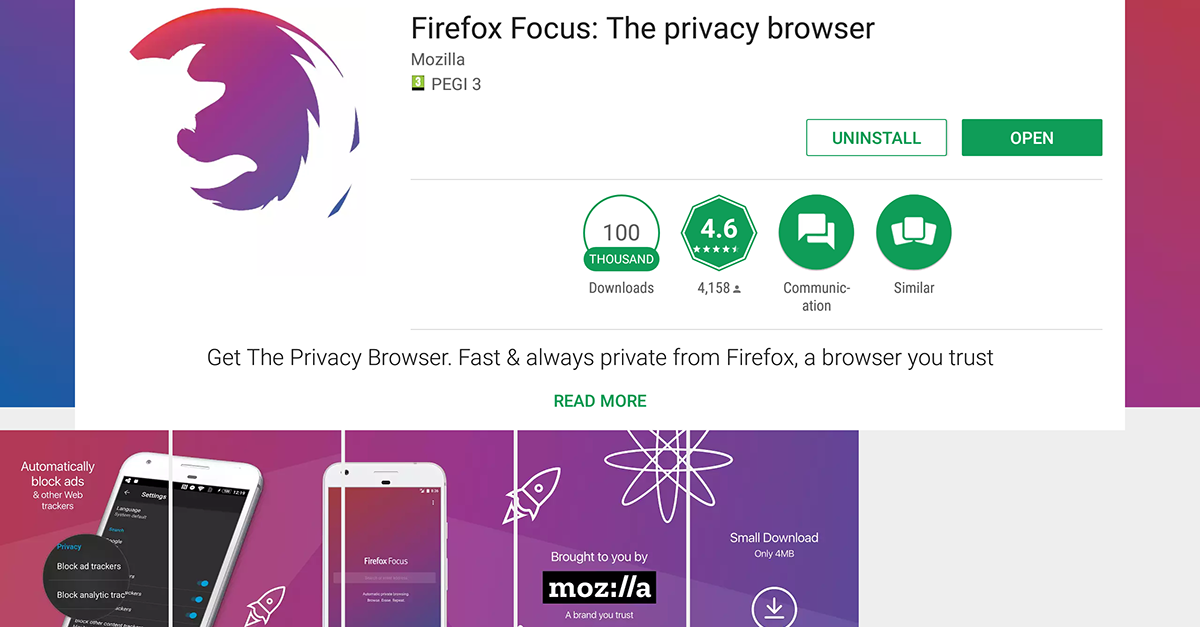 Download Firefox Browser For Android Icon at Vectorified.com ...