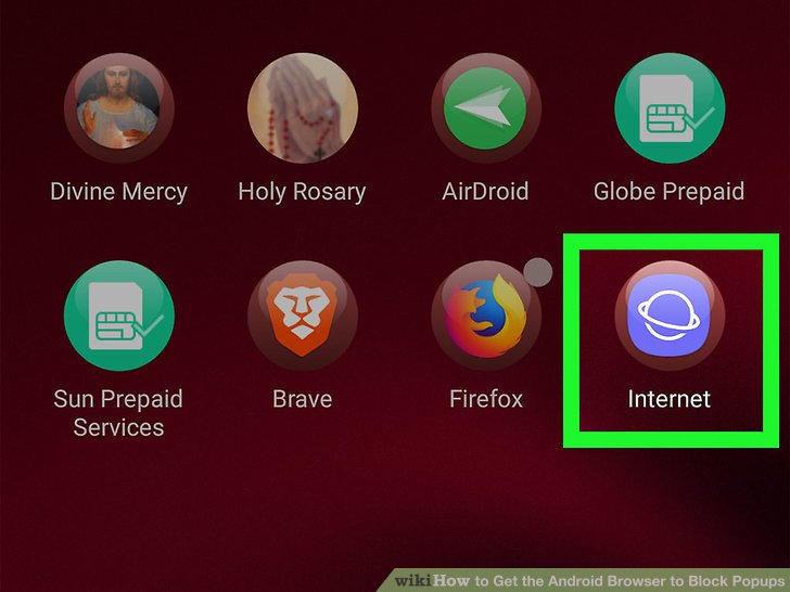 Easy Ways To Get The Android Browser To Block Popups 728x546 Easy Ways To Get The Android Browser To Block Popups