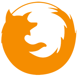 Firefox Icon 256x256 Firefox Icon