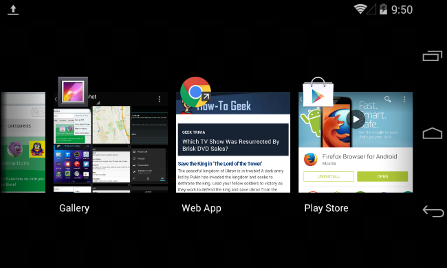 How To Add Websites To The Home Screen On Any Smartphone Or Tablet 650x391 How To Add Websites To The Home Screen On Any Smartphone Or Tablet