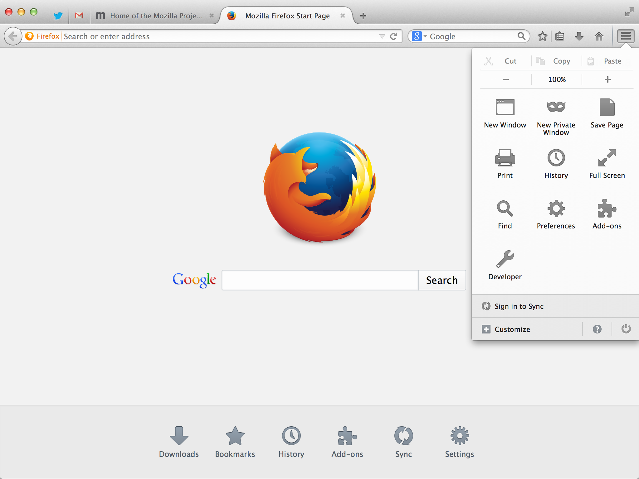 What Is Firefox 2048x1537 What Is Firefox