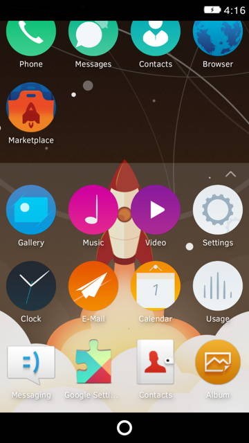 Experience Firefox Os With This Android Launcher Ubergizmo 360x640 Experience Firefox Os With This Android Launcher Ubergizmo
