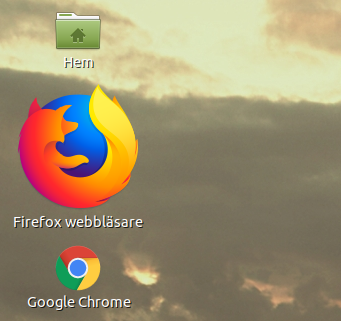Firefox Has A Ridiculously Large Static Desktop Icon 341x321 Firefox Has A Ridiculously Large Static Desktop Icon