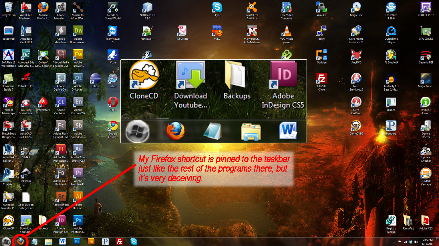Fix For Firefox Windows Not Grouping Correctly In Windows 1535x863 Fix For Firefox Windows Not Grouping Correctly In Windows