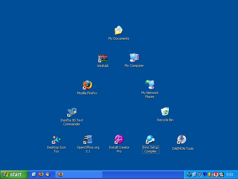 Desktop Icon Toy 800x600 Desktop Icon Toy
