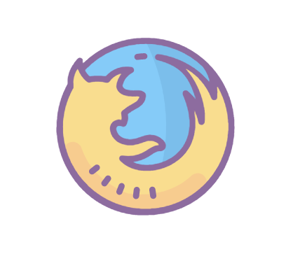 Firefox Icon This 408x393 Firefox Icon This