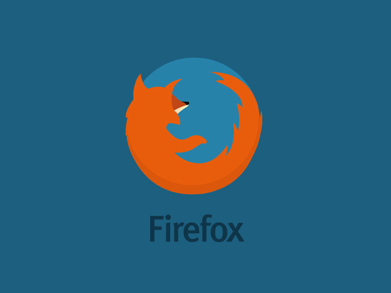 Firefox Icon 800x600 Firefox Icon