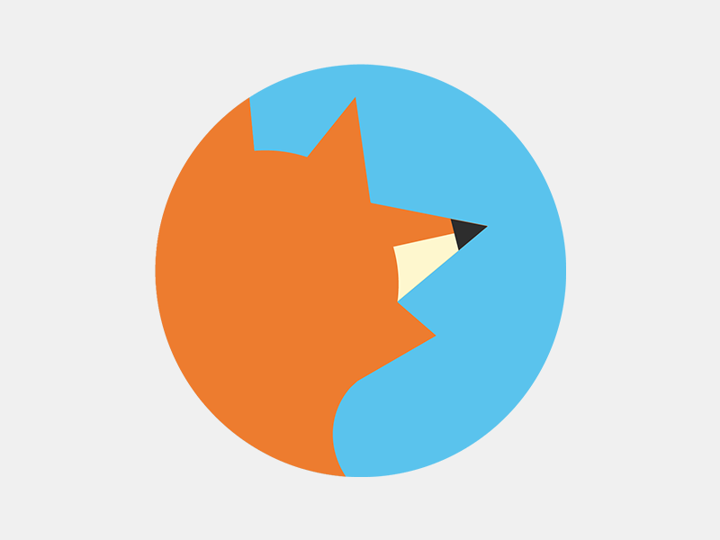 Firefox 800x600 Firefox