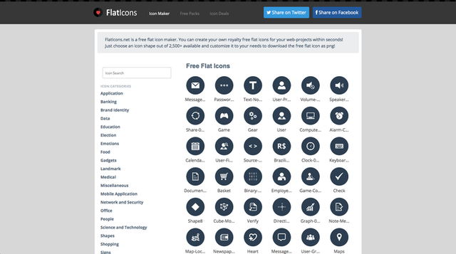 Flat Icons Get This Search Tool For Firefox 640x357 Flat Icons Get This Search Tool For Firefox