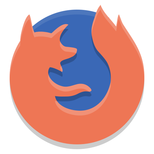 Firefox Icon Free Of Papirus Apps 512x512 Firefox Icon Free Of Papirus Apps