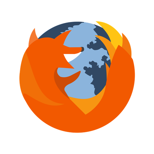 Firefox Icon Free Of Social Media Logos 512x512 Firefox Icon Free Of Social Media Logos