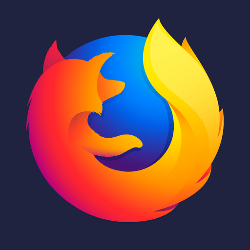 Firefox Web Browser Ios Icon Gallery 512x512 Firefox Web Browser Ios Icon Gallery