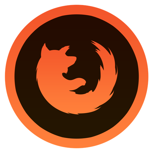 Firefox Icon 512x512 Firefox Icon